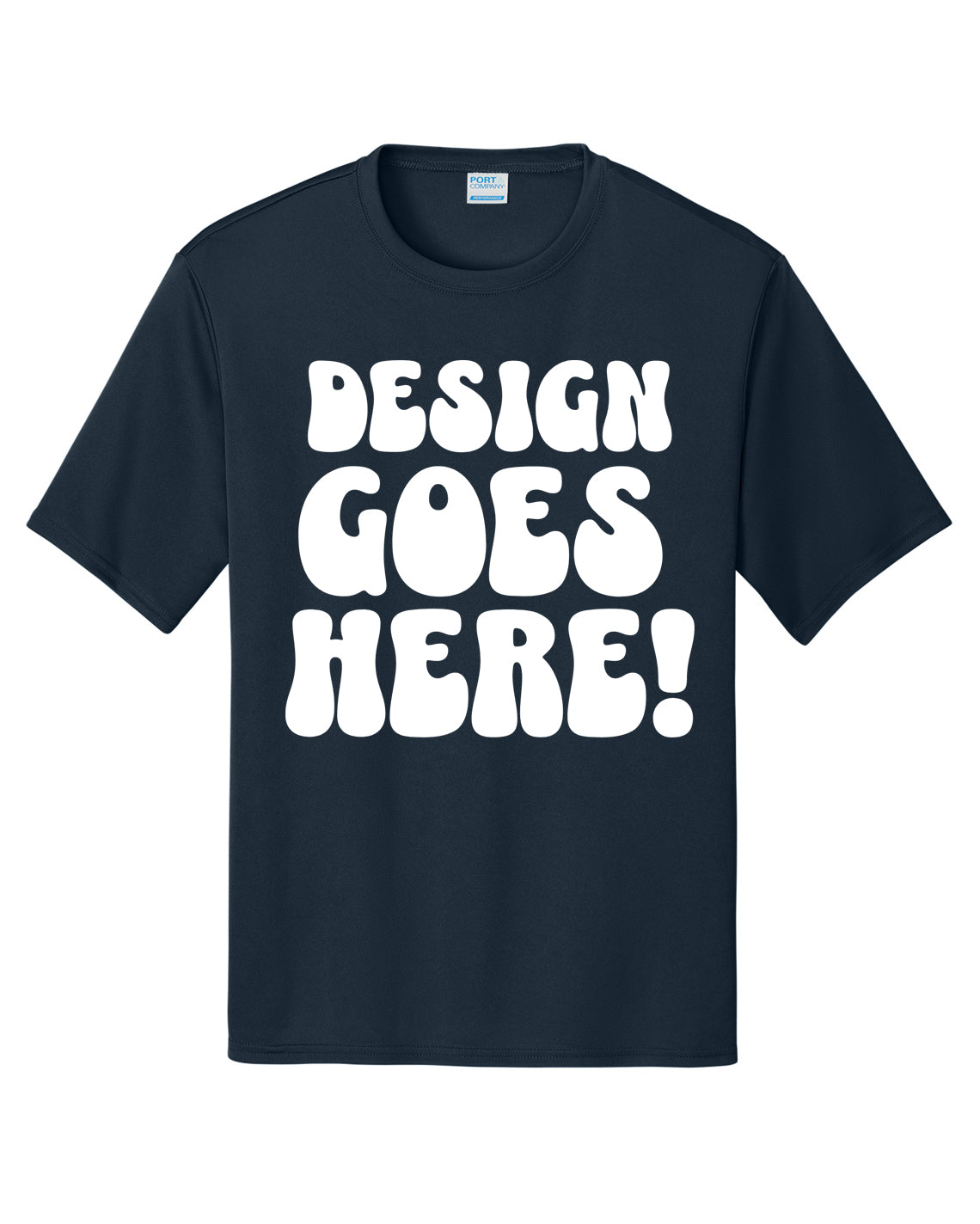 Deep Navy